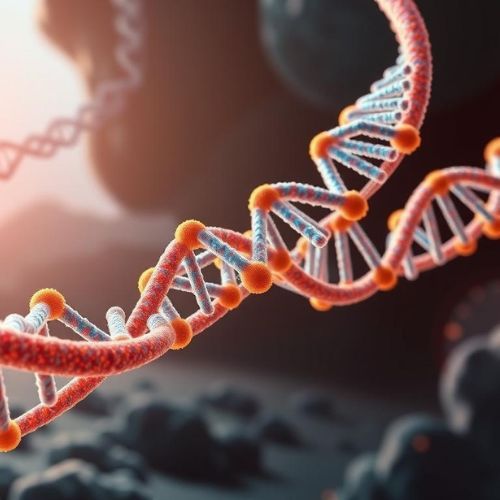 Podcast: Telomerase – Das Enzym der Unsterblichkeit