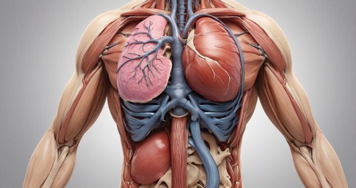 Exogene Ketone Wirkung im Körper – Herz, Lunge, Organe