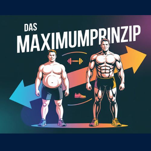 Maximumprinzip Coach Cecil